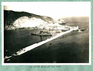 c la rade de MEK de 1937 a 1953 (2)